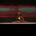 Nneka  Kpaduwa - NPC Emerald Cup 2014 - #1